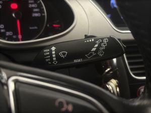 Audi A4 Avant 2.0 TDI 177cv multitronic  - Foto 21