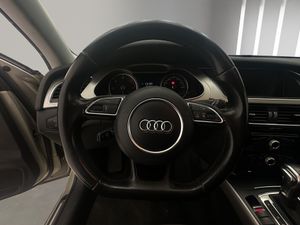 Audi A4 Avant 2.0 TDI 177cv multitronic  - Foto 11