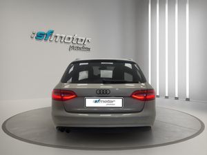 Audi A4 Avant 2.0 TDI 177cv multitronic  - Foto 6