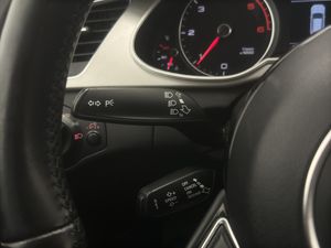 Audi A4 Avant 2.0 TDI 177cv multitronic  - Foto 23