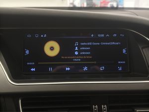 Audi A4 Avant 2.0 TDI 177cv multitronic  - Foto 32