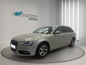 Audi A4 Avant 2.0 TDI 177cv multitronic  - Foto 2
