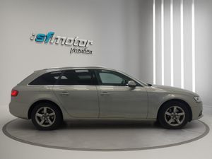 Audi A4 Avant 2.0 TDI 177cv multitronic  - Foto 8