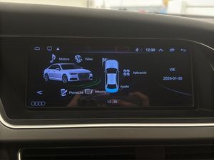 Audi A4 Avant 2.0 TDI 177cv multitronic  - Foto 26