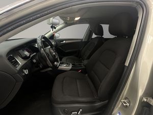 Audi A4 Avant 2.0 TDI 177cv multitronic  - Foto 10