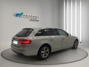 Audi A4 Avant 2.0 TDI 177cv multitronic  - Foto 7