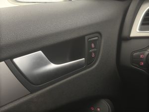 Audi A4 Avant 2.0 TDI 177cv multitronic  - Foto 29