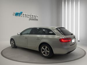 Audi A4 Avant 2.0 TDI 177cv multitronic  - Foto 5