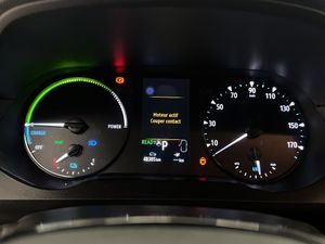 Renault Kangoo E-Tech GRAND CONFORT EV45 DC 80KW  - Foto 12