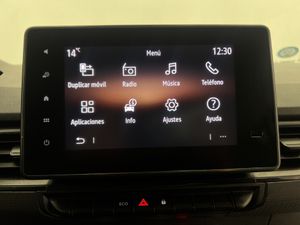 Renault Kangoo E-Tech GRAND CONFORT EV45 DC 80KW  - Foto 30