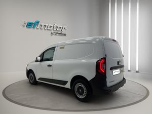Renault Kangoo E-Tech GRAND CONFORT EV45 DC 80KW  - Foto 5