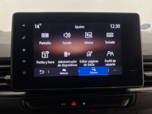 Renault Kangoo E-Tech GRAND CONFORT EV45 DC 80KW  - Foto 29