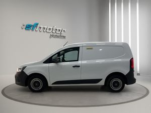 Renault Kangoo E-Tech GRAND CONFORT EV45 DC 80KW  - Foto 4