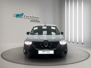 Renault Kangoo E-Tech GRAND CONFORT EV45 DC 80KW  - Foto 3