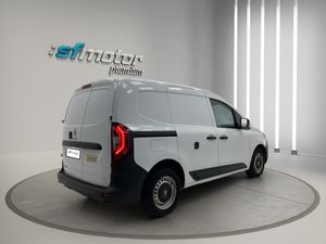 Renault Kangoo E-Tech GRAND CONFORT EV45 DC 80KW  - Foto 7