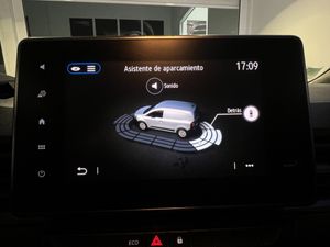 Renault Kangoo E-Tech GRAND CONFORT EV45 DC 80KW  - Foto 34