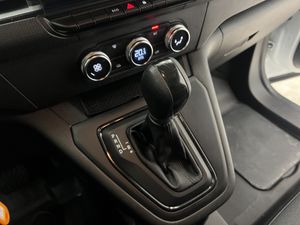 Renault Kangoo E-Tech GRAND CONFORT EV45 DC 80KW  - Foto 27