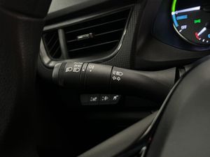 Renault Kangoo E-Tech GRAND CONFORT EV45 DC 80KW  - Foto 23