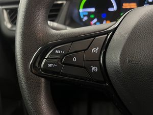 Renault Kangoo E-Tech GRAND CONFORT EV45 DC 80KW  - Foto 22