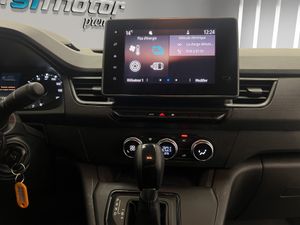 Renault Kangoo E-Tech GRAND CONFORT EV45 DC 80KW  - Foto 15