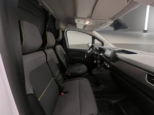 Renault Kangoo E-Tech GRAND CONFORT EV45 DC 80KW  - Foto 18