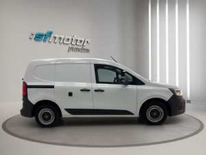 Renault Kangoo E-Tech GRAND CONFORT EV45 DC 80KW  - Foto 8
