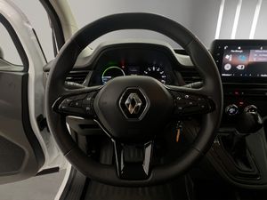 Renault Kangoo E-Tech GRAND CONFORT EV45 DC 80KW  - Foto 11