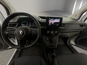 Renault Kangoo E-Tech GRAND CONFORT EV45 DC 80KW  - Foto 14
