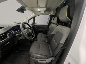 Renault Kangoo E-Tech GRAND CONFORT EV45 DC 80KW  - Foto 10