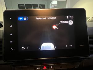 Renault Kangoo E-Tech GRAND CONFORT EV45 DC 80KW  - Foto 35