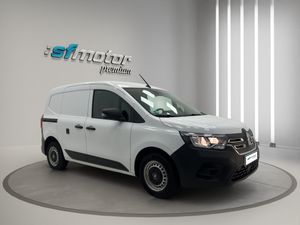 Renault Kangoo E-Tech GRAND CONFORT EV45 DC 80KW  - Foto 9