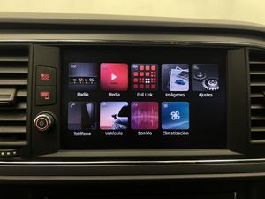 Seat Leon 1.5 TSI 96kW (130CV) S&S Style Visio Ed  - Foto 39