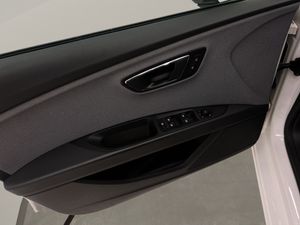 Seat Leon 1.5 TSI 96kW (130CV) S&S Style Visio Ed  - Foto 12