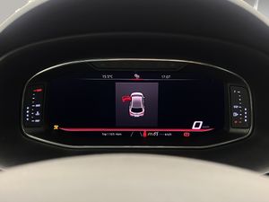 Seat Leon 1.5 TSI 96kW (130CV) S&S Style Visio Ed  - Foto 11