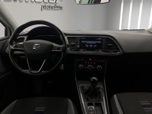 Seat Leon 1.5 TSI 96kW (130CV) S&S Style Visio Ed  - Foto 14