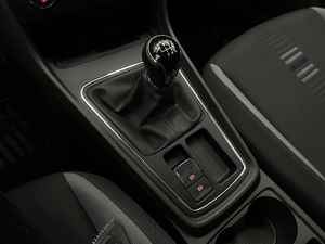 Seat Leon 1.5 TSI 96kW (130CV) S&S Style Visio Ed  - Foto 26