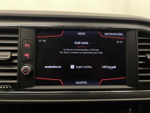 Seat Leon 1.5 TSI 96kW (130CV) S&S Style Visio Ed  - Foto 38