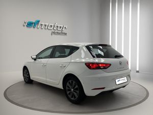 Seat Leon 1.5 TSI 96kW (130CV) S&S Style Visio Ed  - Foto 4