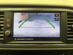 Seat Leon 1.5 TSI 96kW (130CV) S&S Style Visio Ed  - Foto 41