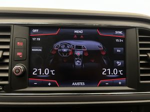 Seat Leon 1.5 TSI 96kW (130CV) S&S Style Visio Ed  - Foto 40