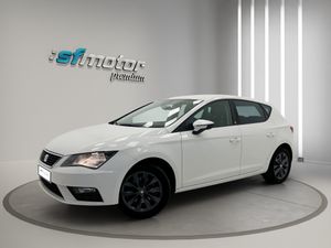 Seat Leon 1.5 TSI 96kW (130CV) S&S Style Visio Ed  - Foto 2