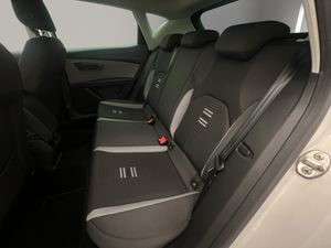 Seat Leon 1.5 TSI 96kW (130CV) S&S Style Visio Ed  - Foto 13