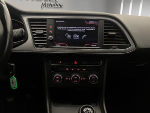 Seat Leon 1.5 TSI 96kW (130CV) S&S Style Visio Ed  - Foto 16