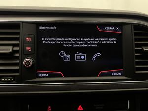 Seat Leon 1.5 TSI 96kW (130CV) S&S Style Visio Ed  - Foto 28