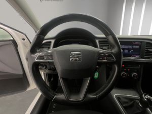 Seat Leon 1.5 TSI 96kW (130CV) S&S Style Visio Ed  - Foto 10