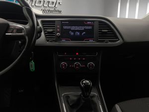 Seat Leon 1.5 TSI 96kW (130CV) S&S Style Visio Ed  - Foto 15
