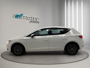 Seat Leon 1.5 TSI 96kW (130CV) S&S Style Visio Ed  - Foto 3