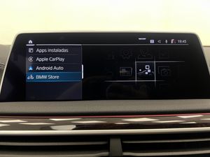 BMW Serie 7 745e  - Foto 37