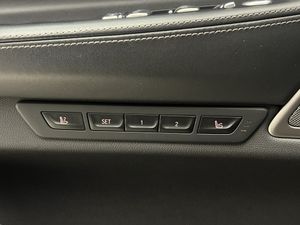 BMW Serie 7 745e  - Foto 32