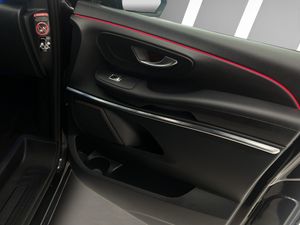 Mercedes Clase V 200 d Clase V Largo  - Foto 17